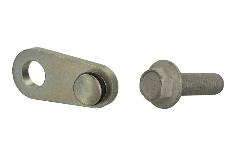 Ford Racing Mustang 2.0L/2.3L EcoBoost Balance Shaft Block-Off Plug Engine Hardware Ford Racing