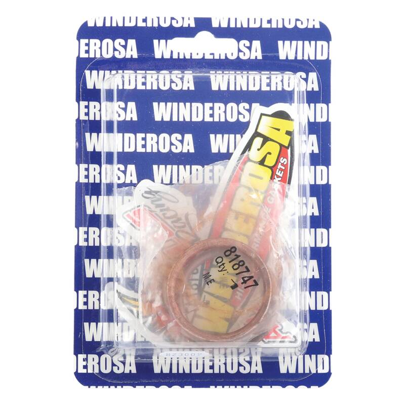 Vertex Gaskets 2017 Polaris Scrambler 1000 EU Exhaust Gasket Kit Exhaust Gaskets Vertex Pistons