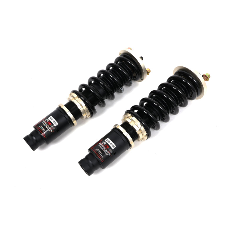 BLOX Racing Street Series Coilover System - EG/DC / EK Coilovers BLOX Racing