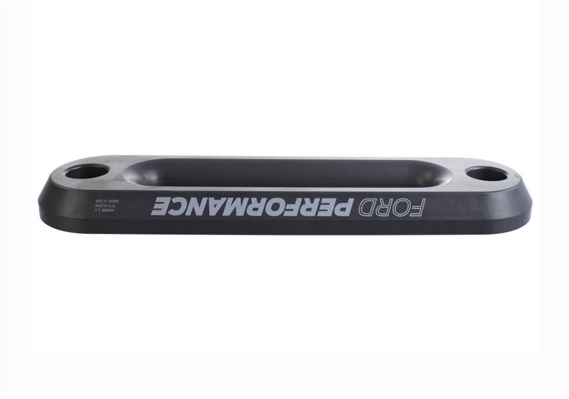 Ford Racing 21-24 Ford Performance Parts/Warn Factor 55 Fairlead Winch Kit Ford Racing