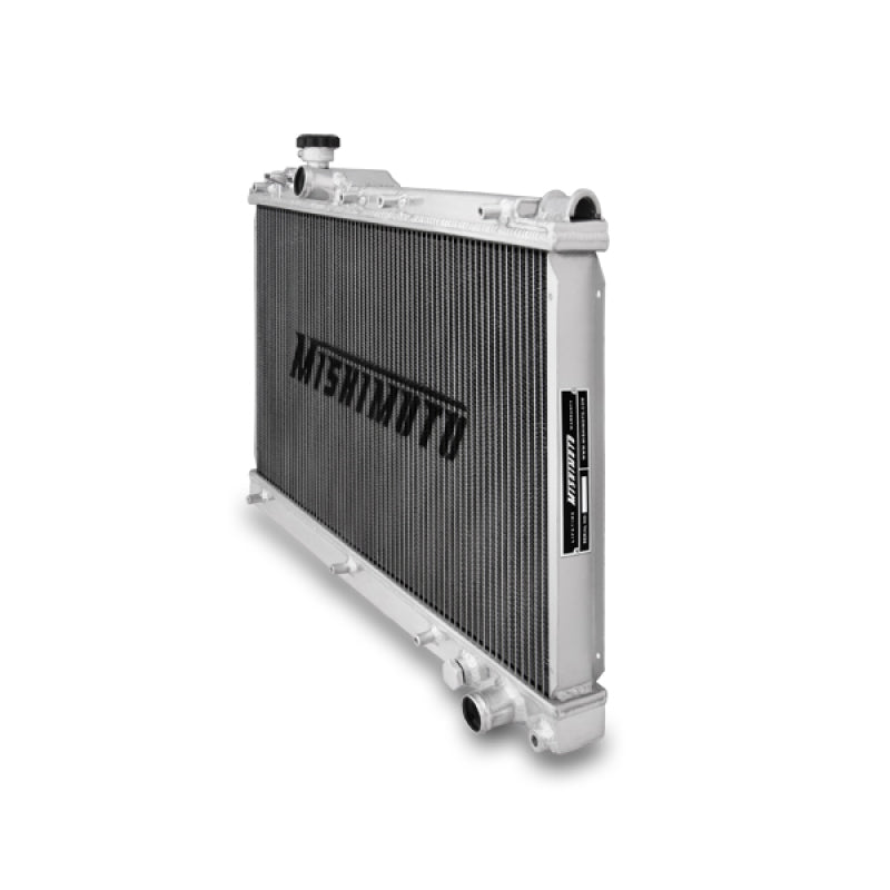 Mishimoto 94-99 Toyota Celica GT/GT4 Manual Aluminum Radiator Radiators Mishimoto