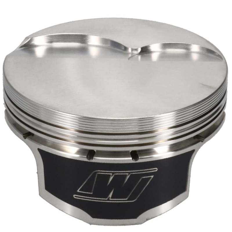 Wiseco Chevrolet LS RED- LS 4.000in Stroke Flat Tops 4.155in Bore - Set of 8 Piston Sets - Forged - 8cyl Wiseco
