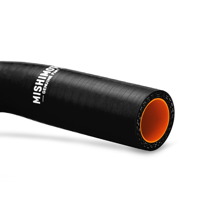 Mishimoto 09-14 Chevy Corvette Black Silicone Ancillary Hose Kit Hoses Mishimoto