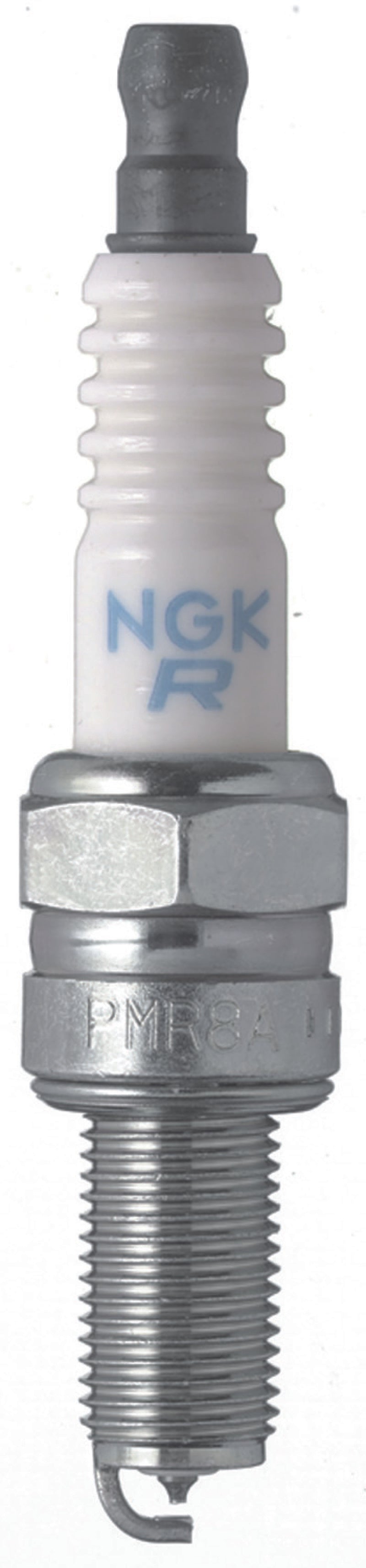 NGK Double Platinum Spark Plug Box of 4 (PMR7A) Spark Plugs NGK
