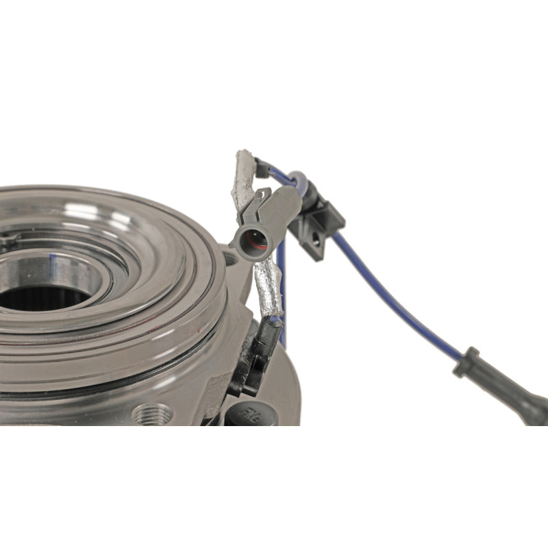 MOOG 05-10 Ford F-250 Super Duty Front Hub Assembly Wheel Hubs Moog