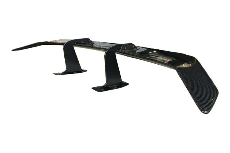 GReddy X Voltex 22 Toyota GR86 Aero Kit ZN8/ZD8 Rear Wing Swan Neck CFRP Spoilers GReddy