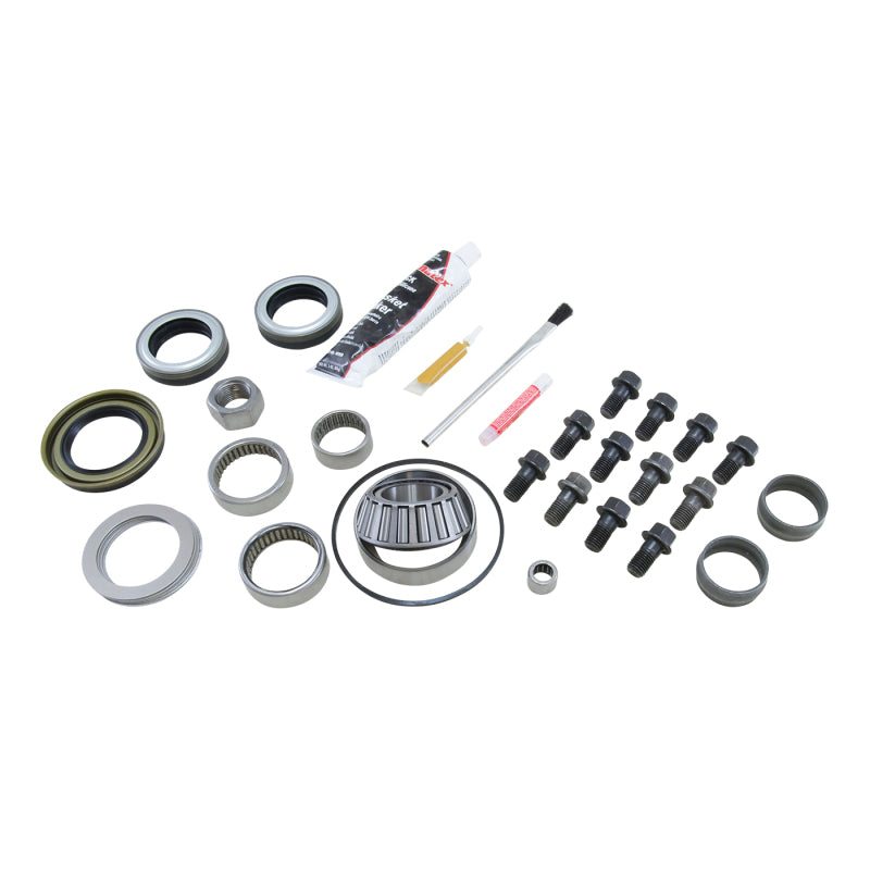 Yukon Gear Master Overhaul Kit For GM 9.25in IFS Diff / 11+ Differential Overhaul Kits Yukon Gear & Axle