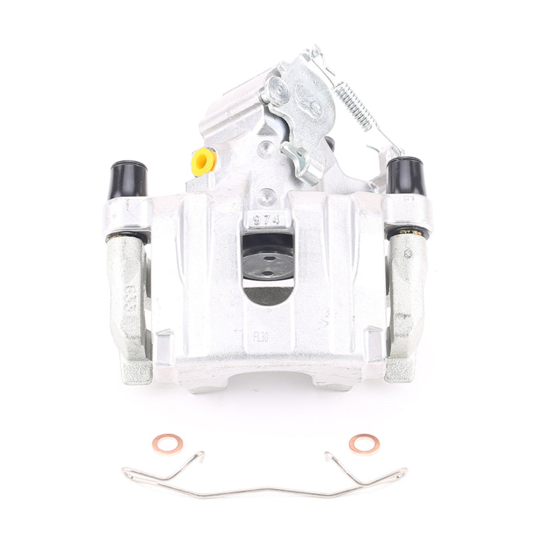 Power Stop 06-09 Pontiac Solstice Rear Left Autospecialty Caliper w/Bracket Brake Calipers - OE PowerStop