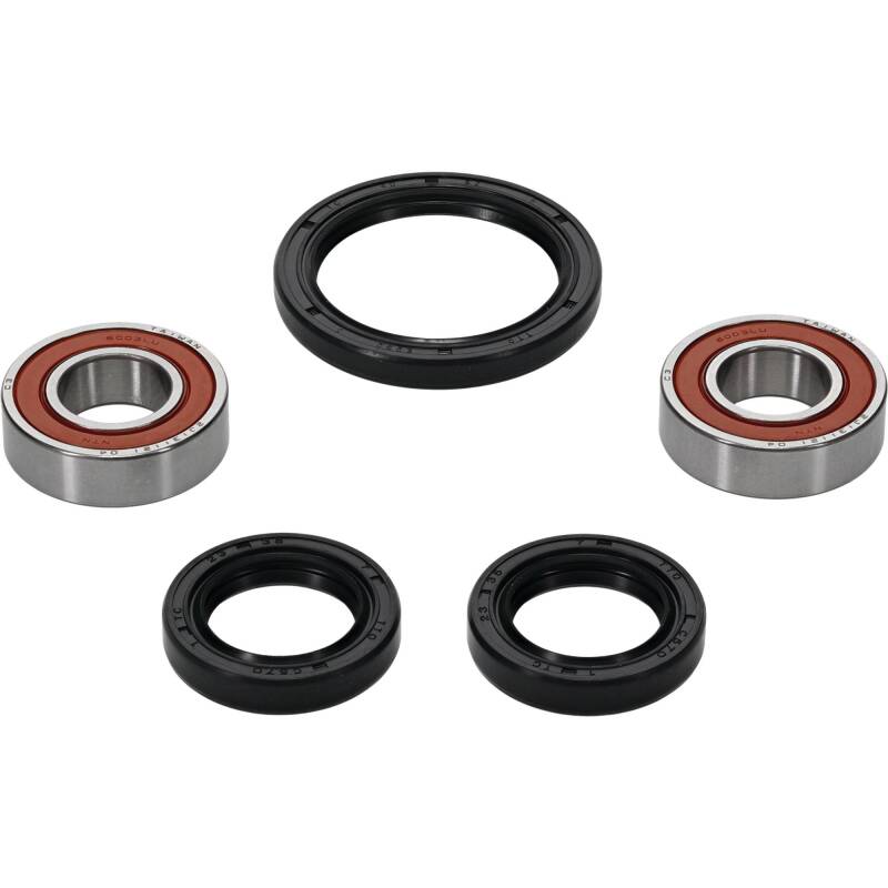 Pivot Works Premium Wheel Bearing Wheel Bearings Pivot Works