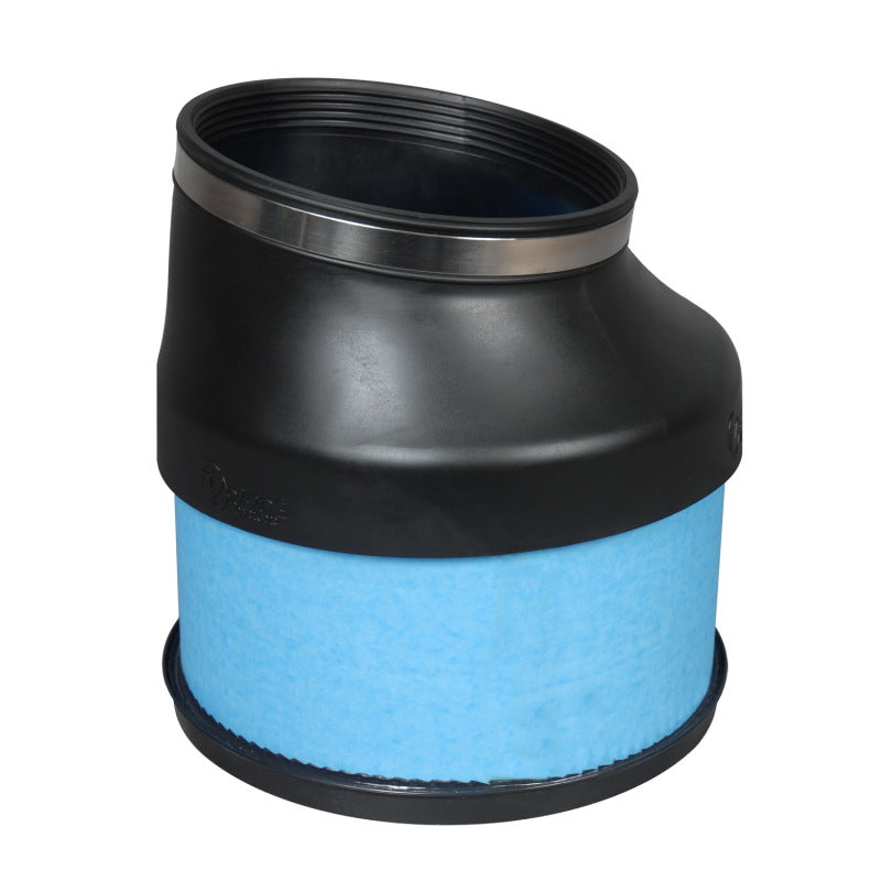 Volant Universal PowerCore Air Filter - 8.0in x 8.0in w/ 6.0in Flange ID Air Filters - Drop In Volant