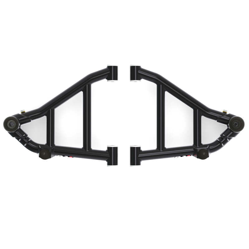 QA1 82-92 Chevrolet GM F-Body 3RD Gen Lower Drag Race Control Arm Kit Control Arms QA1