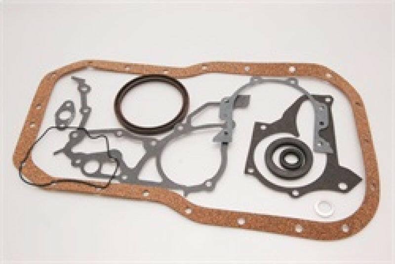 Cometic Street Pro Toyota 1989-94 3S-GTE 2.0L Bottom End Kit Gasket Kits Cometic Gasket