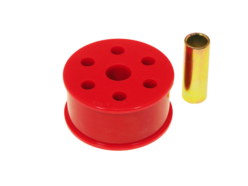 Prothane 00-03 Mitsubishi Eclipse V6 Front Motor Mount Insert - Red Bushing Kits Prothane