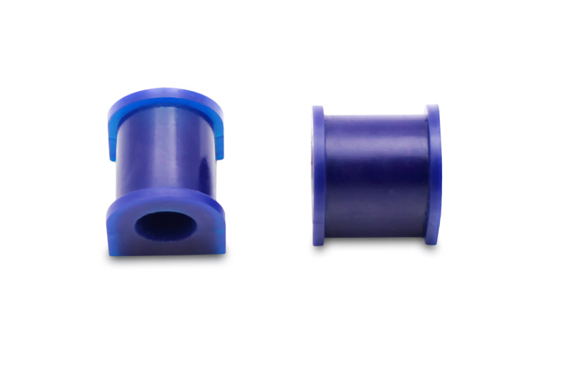 SuperPro Sway Bar Mount Bushing Kit - 23mm Bar 35mm Tall Bracket Sway Bar Bushings Superpro