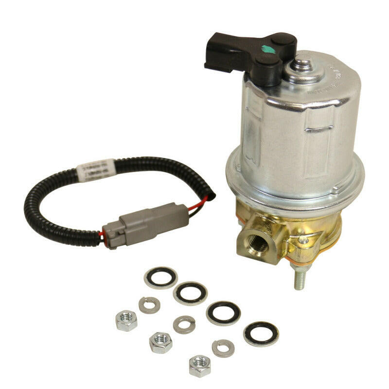 BD Diesel Lift Pump Kit OEM Replacement - 1998-2002 Dodge 24-valve Fuel Pumps BD Diesel