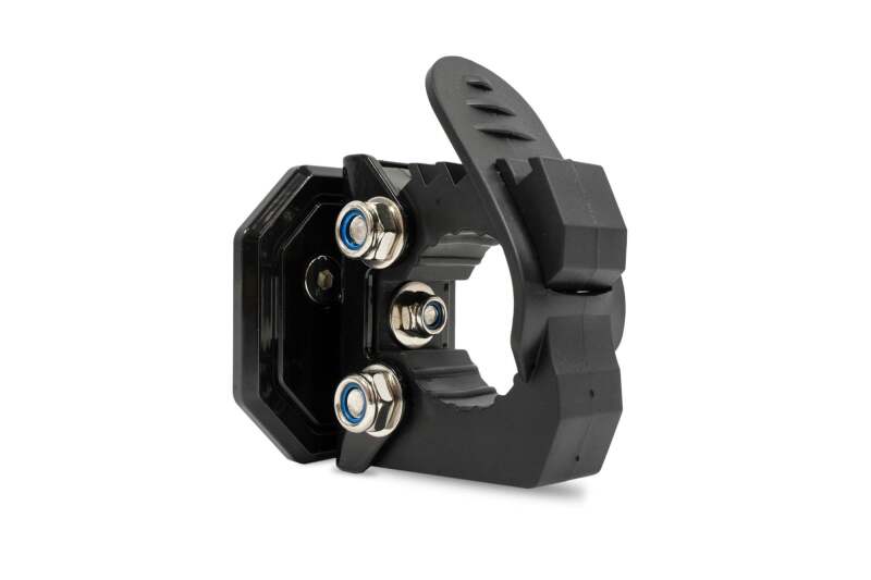 DV8 Quick Release Molle Panel Tool Mounts - Black Exterior Trim DV8 Offroad