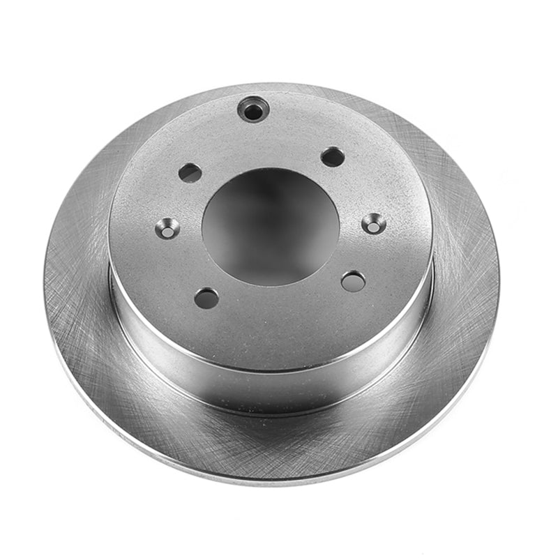 Power Stop 99-05 Hyundai Sonata Rear Autospecialty Brake Rotor Brake Rotors - OE PowerStop
