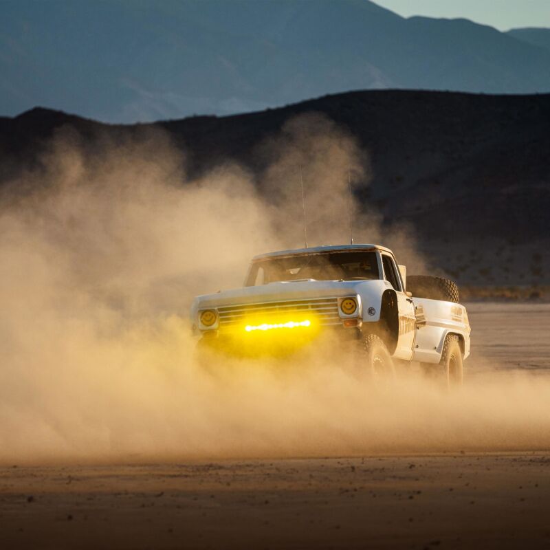 KC HiLiTES FLEX ERA LED 30in. Light Bar - Master Kit Light Bars & Cubes KC HiLiTES