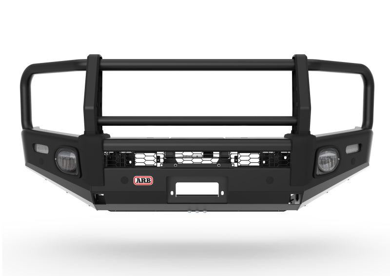 ARB Summit Bull Bar RAM 1500 (Fit Kit NOT Included) Bull Bars ARB