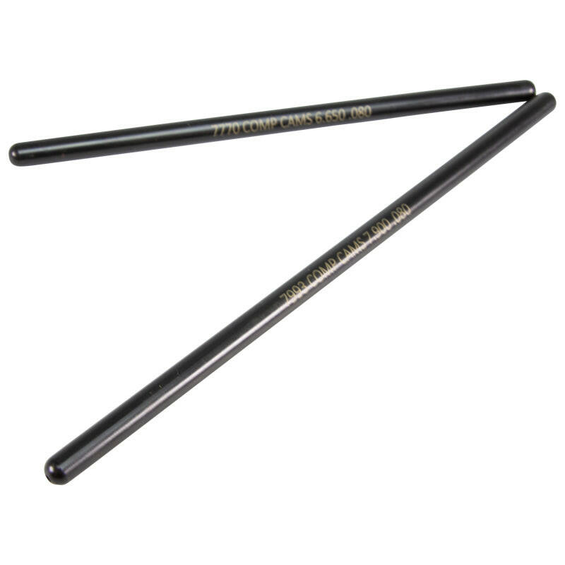 COMP Cams 03-08 Dodge 5.7L Hemi Hi-Tech 0.080in Wall Pushrod Set Push Rods COMP Cams