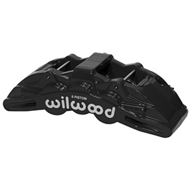 Wilwood 1.75/1.38/1.38 SX6R Caliper 1.25 Rotor Brake Calipers - Perf Wilwood