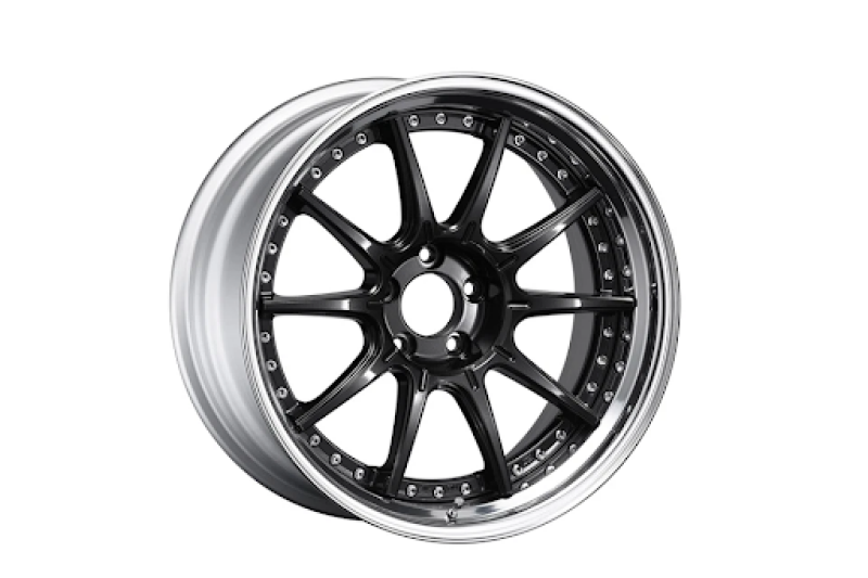 SSR GTX01RS 19x10.0 +16 MD 5/114.3 Prizm Dark Gunmetal Wheel SPECIAL ORDER-NO CANCELLATION Wheels - Cast SSR