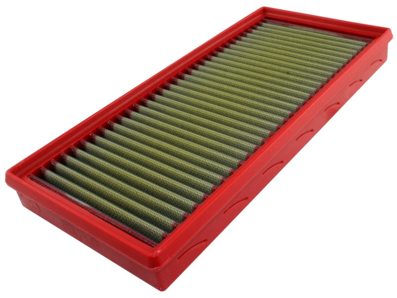 aFe MagnumFLOW Air Filters OER P5R A/F P5R Jeep Wrangler 97-02 L4 97-06 L6 Air Filters - Drop In aFe
