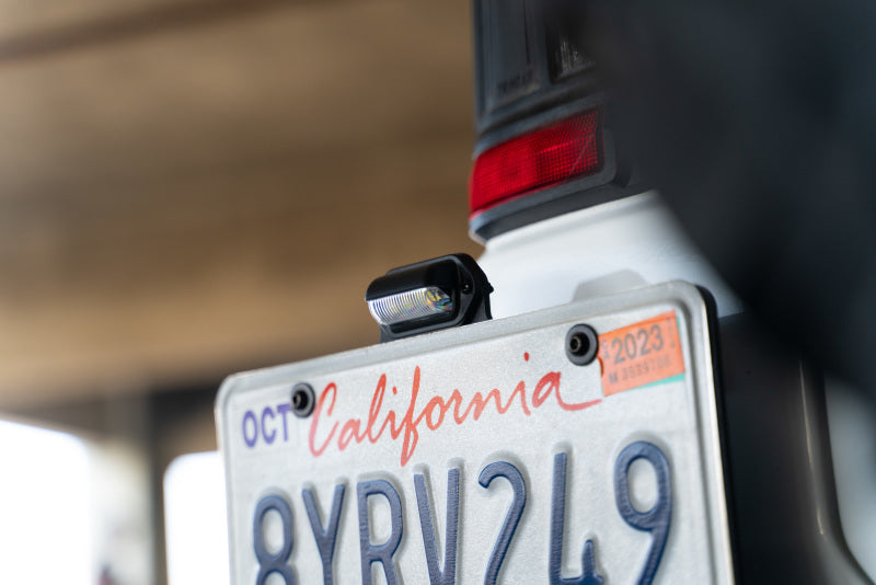 DV8 Offroad 2018 Jeep Wrangler JL MTO Series Rear Bumper w/ Optional Tire Carrier Bumpers - Steel DV8 Offroad