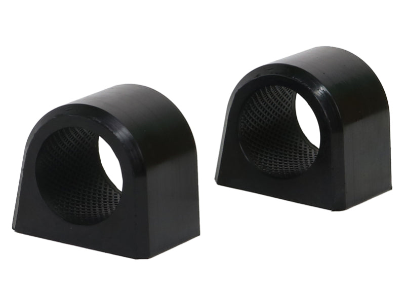 Whiteline 93-00 Subaru Impreza Non-Turbo Front or Rear Swaybar to chassis bush kit Sway Bar Bushings Whiteline