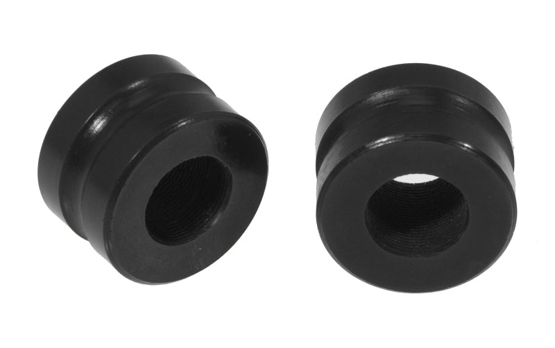 Prothane 95-99 Dodge Neon Front Sway Bar Bushings - 22mm - Black Sway Bar Bushings Prothane