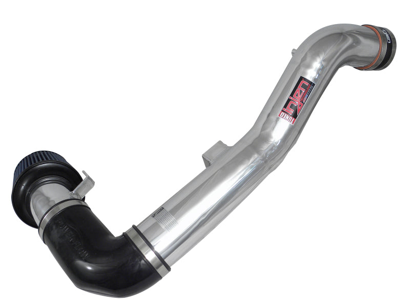 Injen 07-20 Toyota Tundra 5.7L V8 Polished Cold Air Intake Cold Air Intakes Injen
