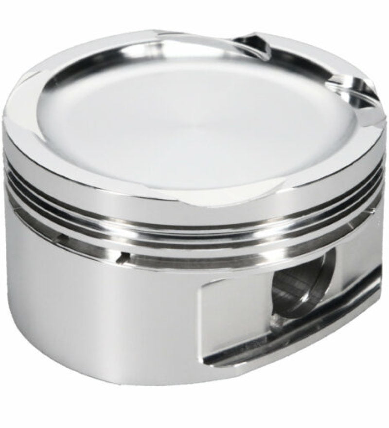 JE Pistons SKI DOO 1200 4TEC Piston Kit Piston Sets - Powersports JE Pistons