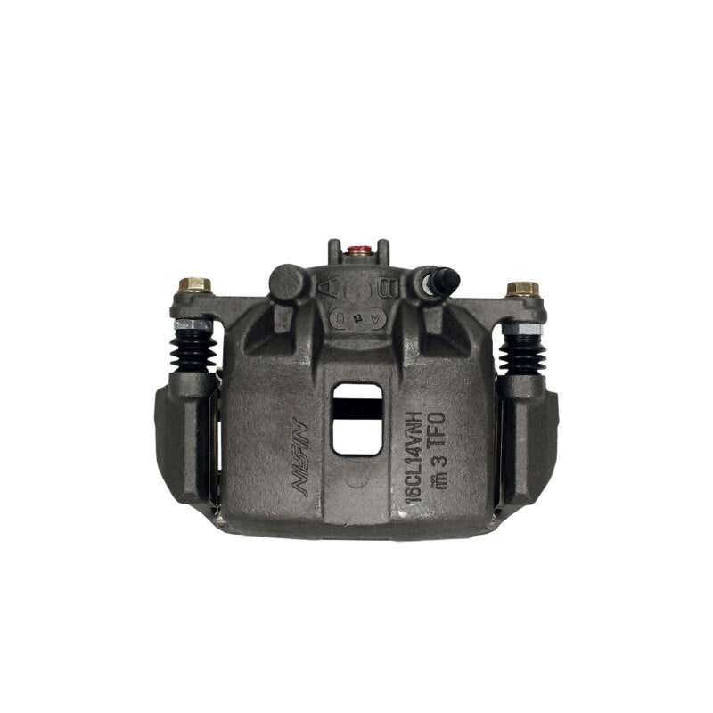 Power Stop 13-15 Acura ILX Front Left Autospecialty Caliper w/Bracket Brake Calipers - OE PowerStop