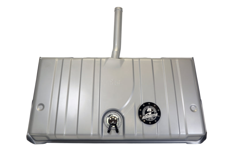 Aeromotive 1970 Chevrolet Nova 340 Stealth Gen 2 Fuel Tank Fuel Tanks Aeromotive