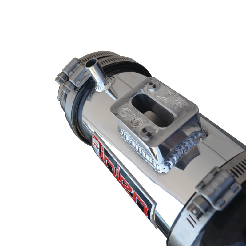 Injen 2015+Acura TSX 3.5L V6 Polished Cold Air Intake Cold Air Intakes Injen