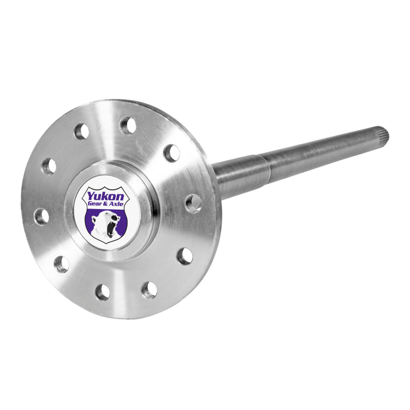 Yukon Gear 1541H Alloy Rear Axle For 8.2in and 8.5in GM Passenger Axles Yukon Gear & Axle