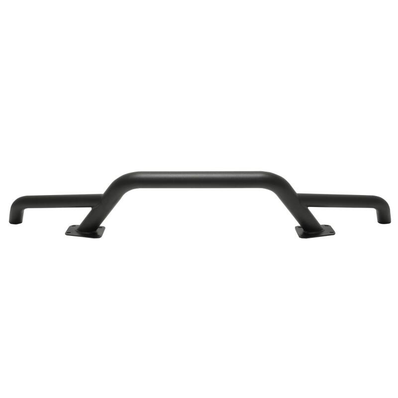 Westin 21-23 Bronco (Excl. Sport) XTS Round Bull Bar - Tex. Blk Bull Bars Westin