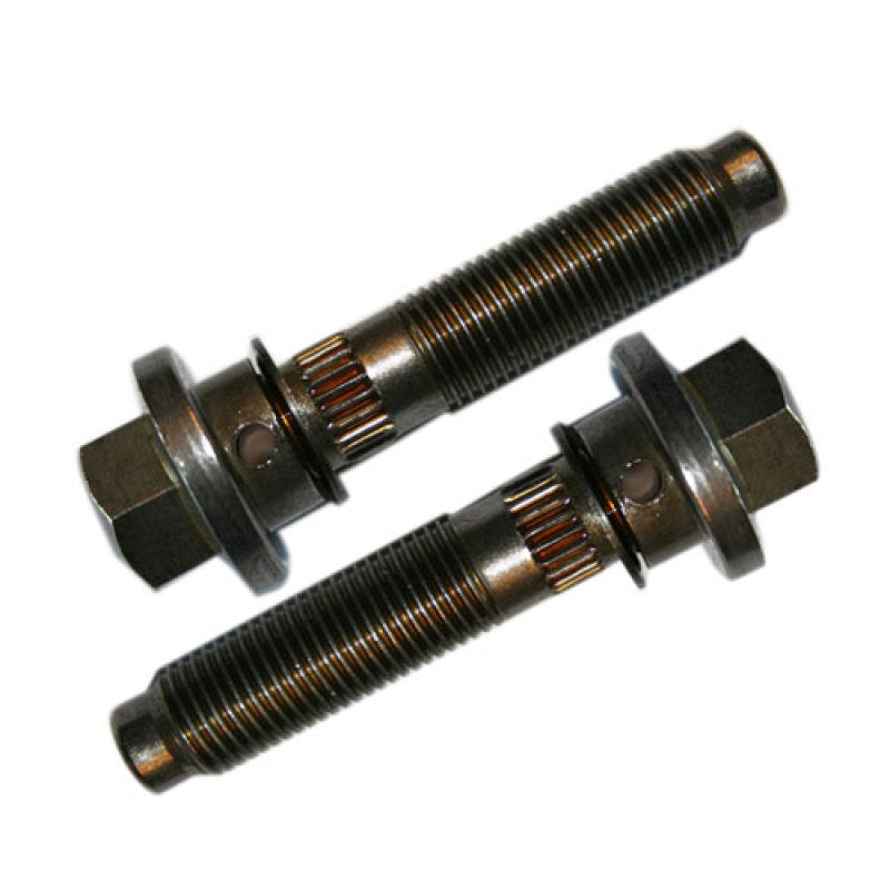 Ford Racing 4.6L 3V Camshaft Bolt Hardware Kits - Other Ford Racing
