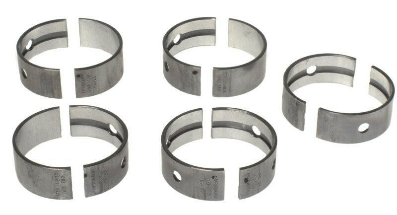Clevite Nissan 1.6L 1596cc K4M Plantina Clio Main Bearing Set Bearings Clevite