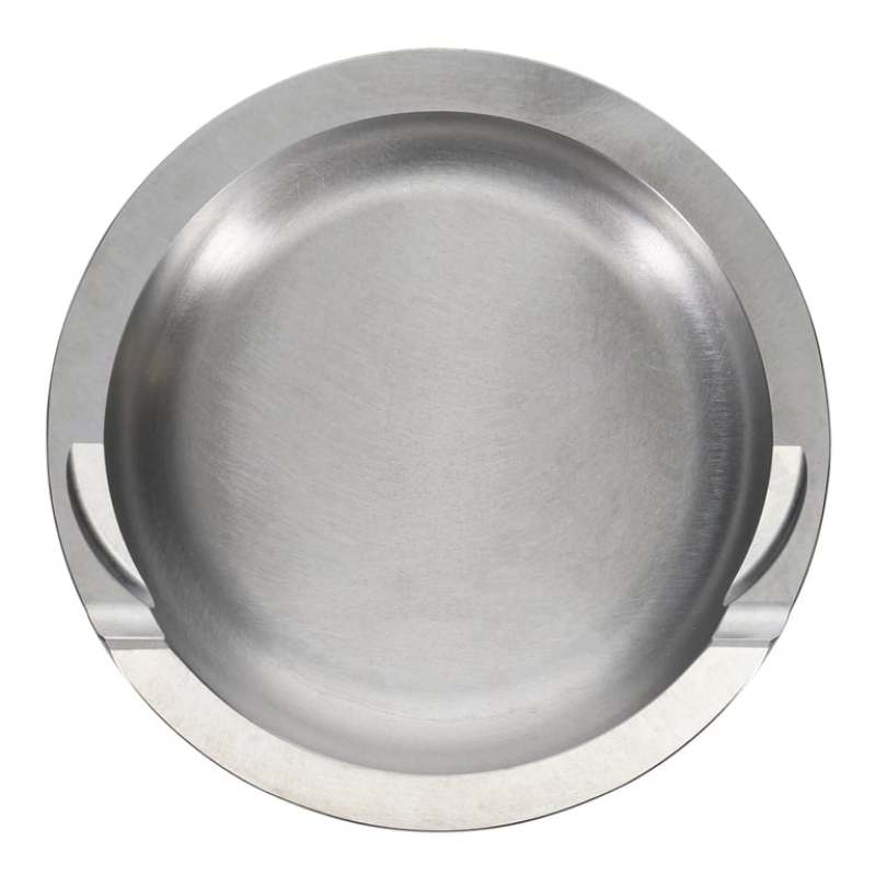 Wiseco VW VR6 2.8L 9:1 83mm Piston Shelf Stock Pistons - Forged - Single Wiseco