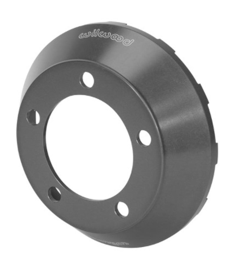Wilwood Hat-BB Front .70in Offset 5 x 4.528 - 12 on 8.75in Brake Rotors - 2 Piece Wilwood