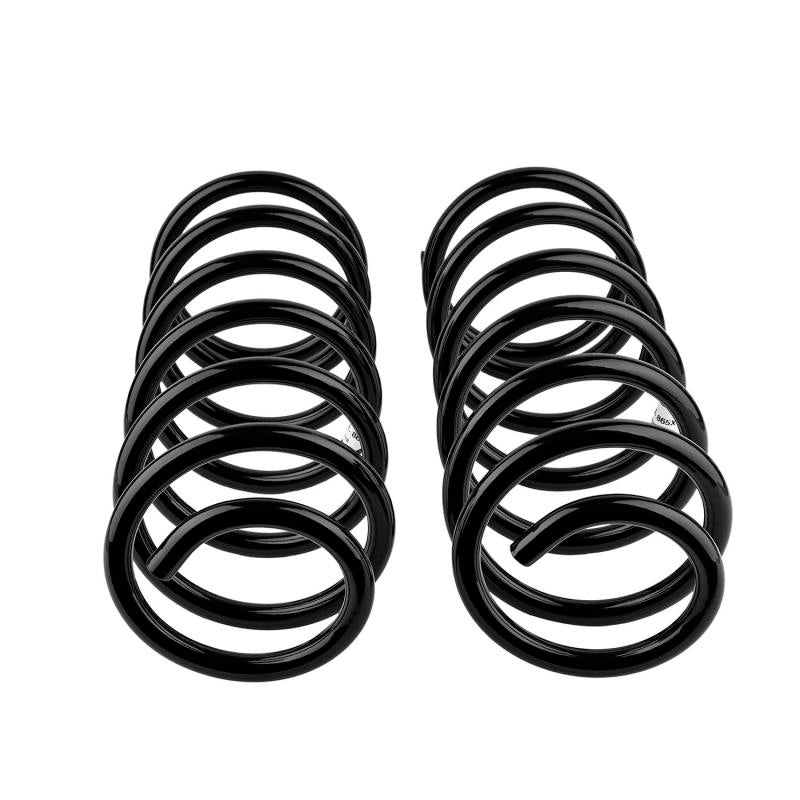 ARB / OME Coil Spring Rear 100 Ser Ifs Md Coilover Springs Old Man Emu