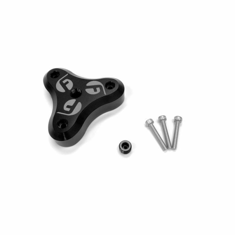 Fleece Performance 01-16 GM Duramax 2500/3500 Fuel Primer Bulb Sealing Kit Fuel Pump Hangers Fleece Performance