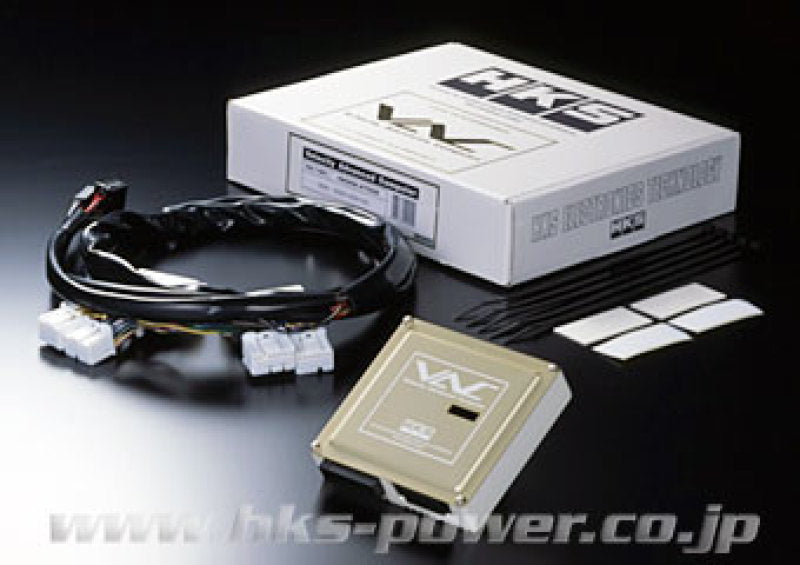 HKS VAC T-607 Programmers & Tuners HKS