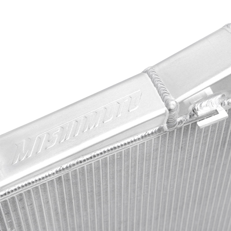 Mishimoto 2006-2013 BMW 335i/135i (Manual) Performance Aluminum Radiator Radiators Mishimoto