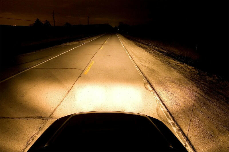 Putco Ion Spark White 893 - Pure Halogen HeadLight Bulbs Bulbs Putco