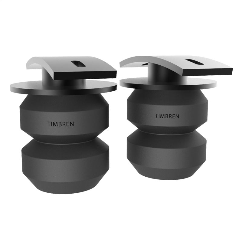 Timbren 1984 Toyota Land Cruiser Base Front Suspension Enhancement System Bump Stops Timbren