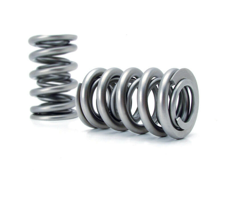 COMP Cams 0.700in Max Lift Dual Valve Spring for GM LS7/LT1/LT4 Valve Springs, Retainers COMP Cams