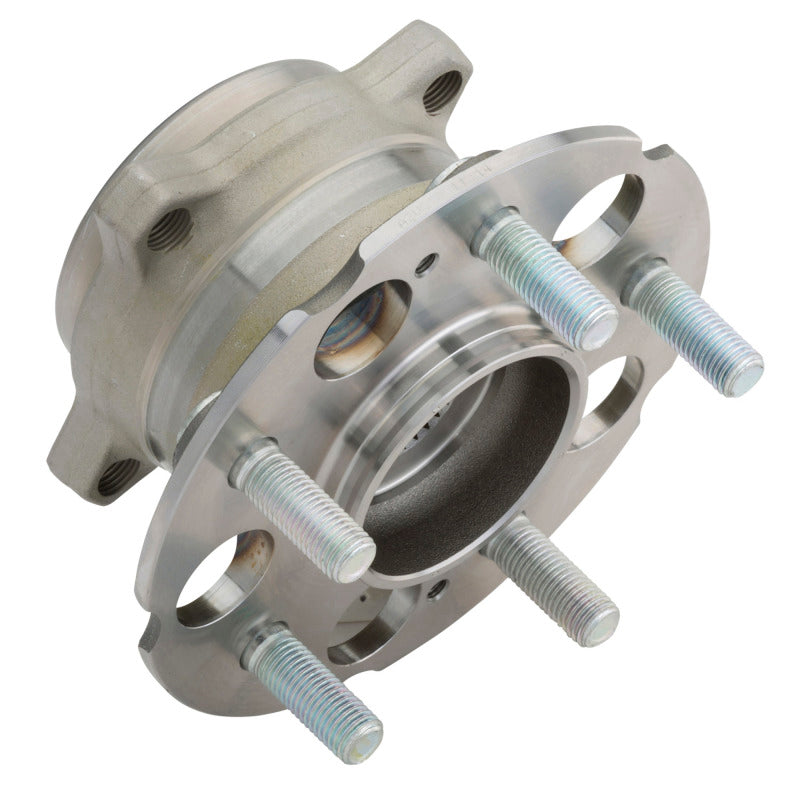 MOOG 10-11 Honda Accord Crosstour Rear Hub Assembly Wheel Hubs Moog