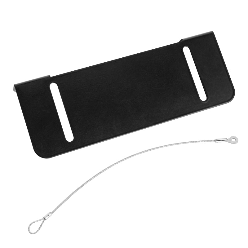 Oracle 09-17 Ford F-150/F-250/F-350 Super Duty Bumper Mount Bracket Brackets ORACLE Lighting